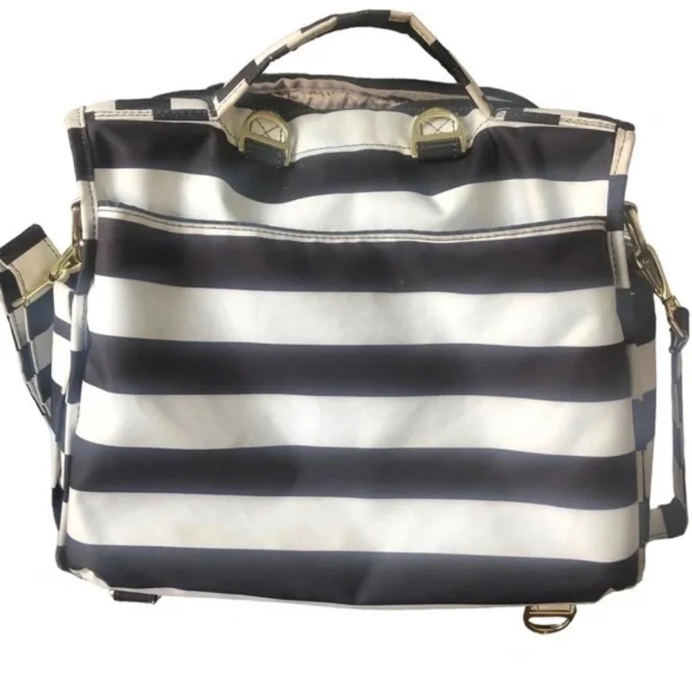 JuJuBe B.F.F. The First Lady Diaper Bag - Picture 3 of 11